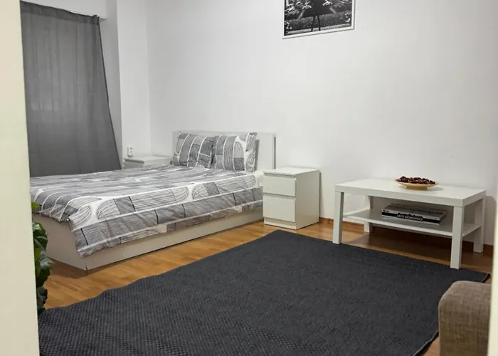 Green View Apartment