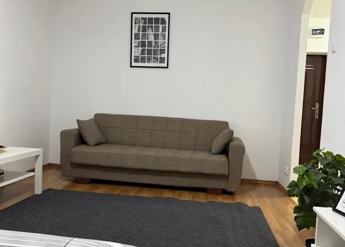 Green View Apartment