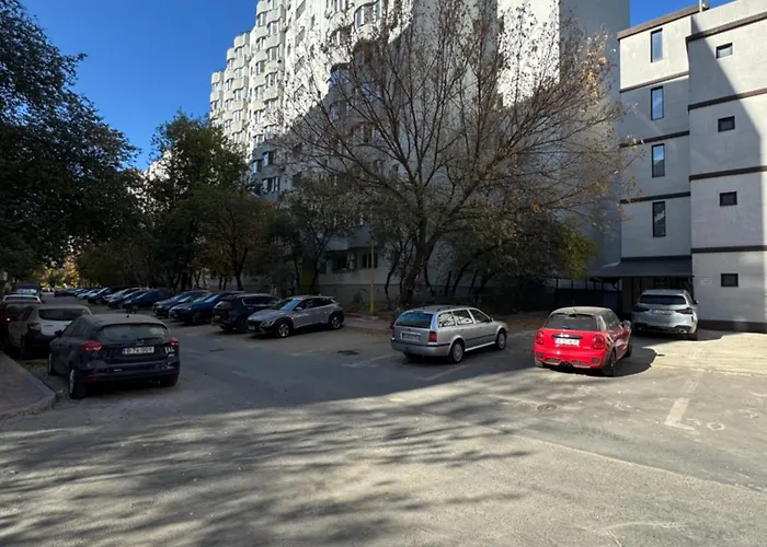 Green View Apartment