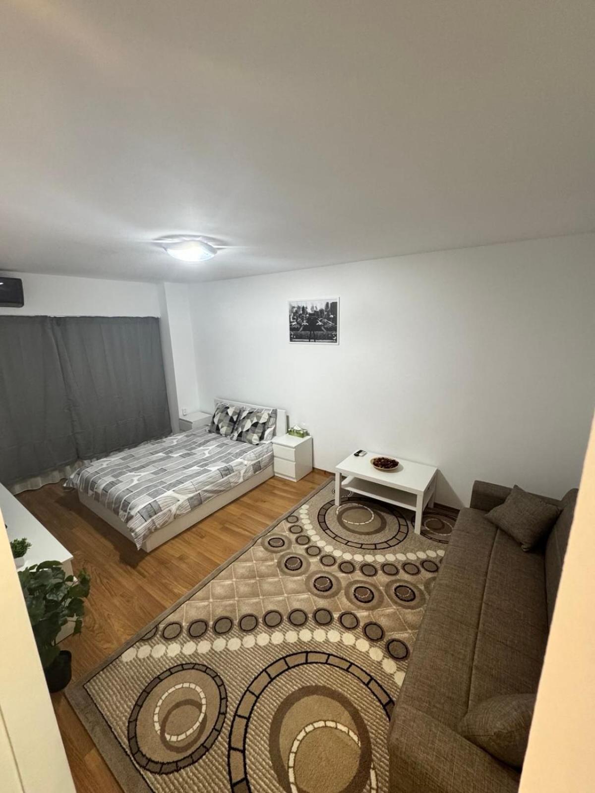 View Apartament