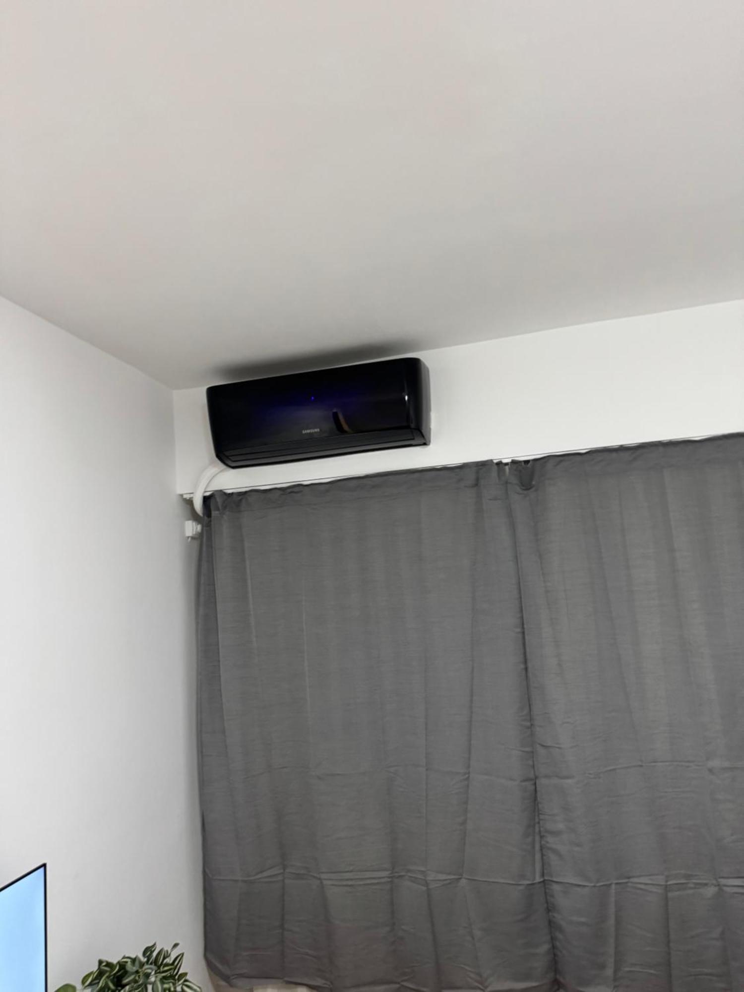 Apartament View