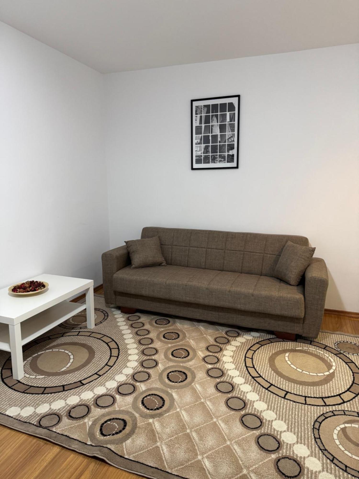 View Apartament Bucureşti
