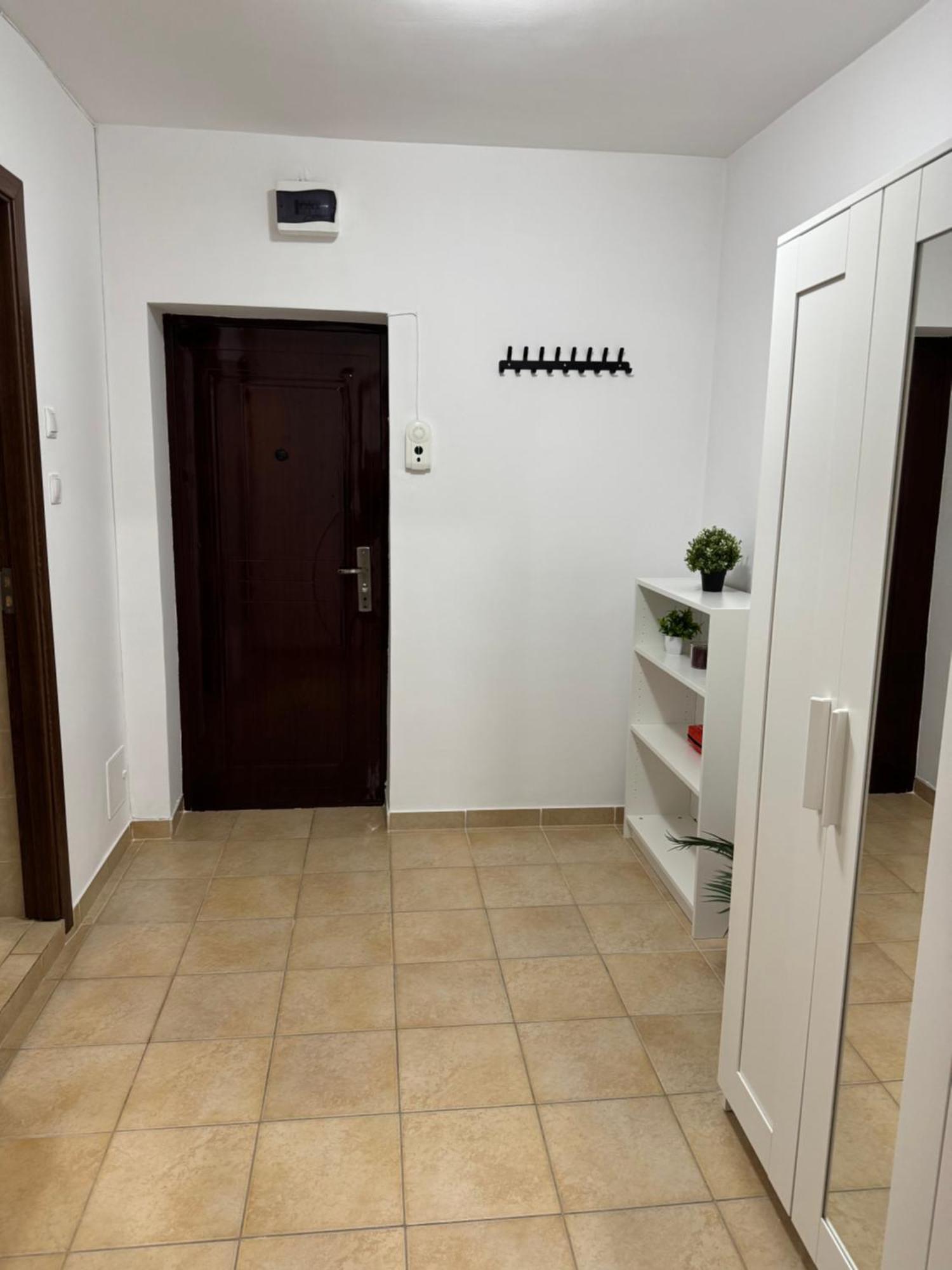 View Apartament Bucureşti