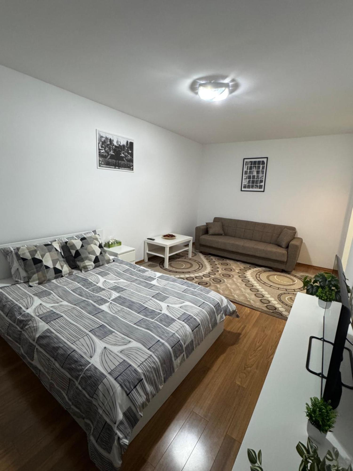 Apartament View