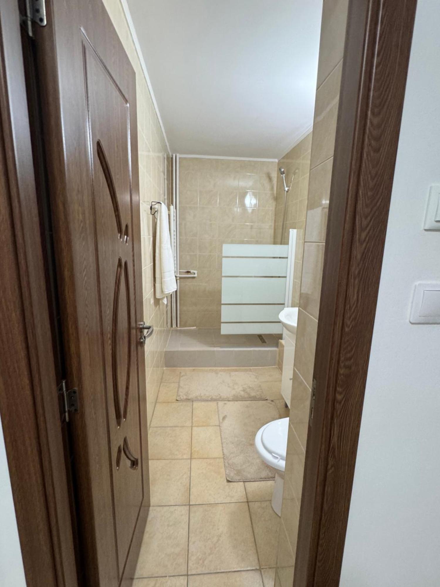 View Apartament Bucureşti