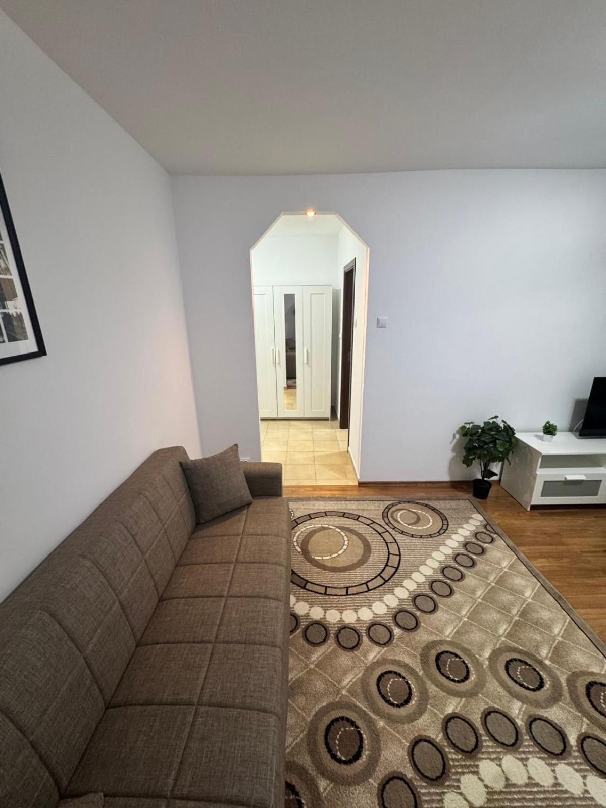 Apartament View