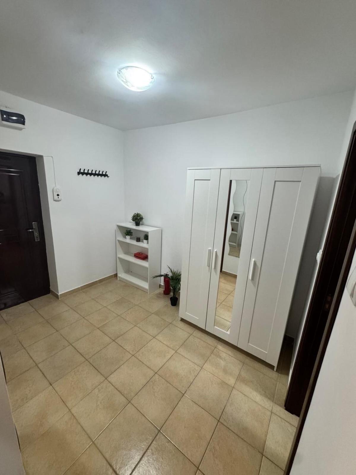 View Apartament Bucureşti