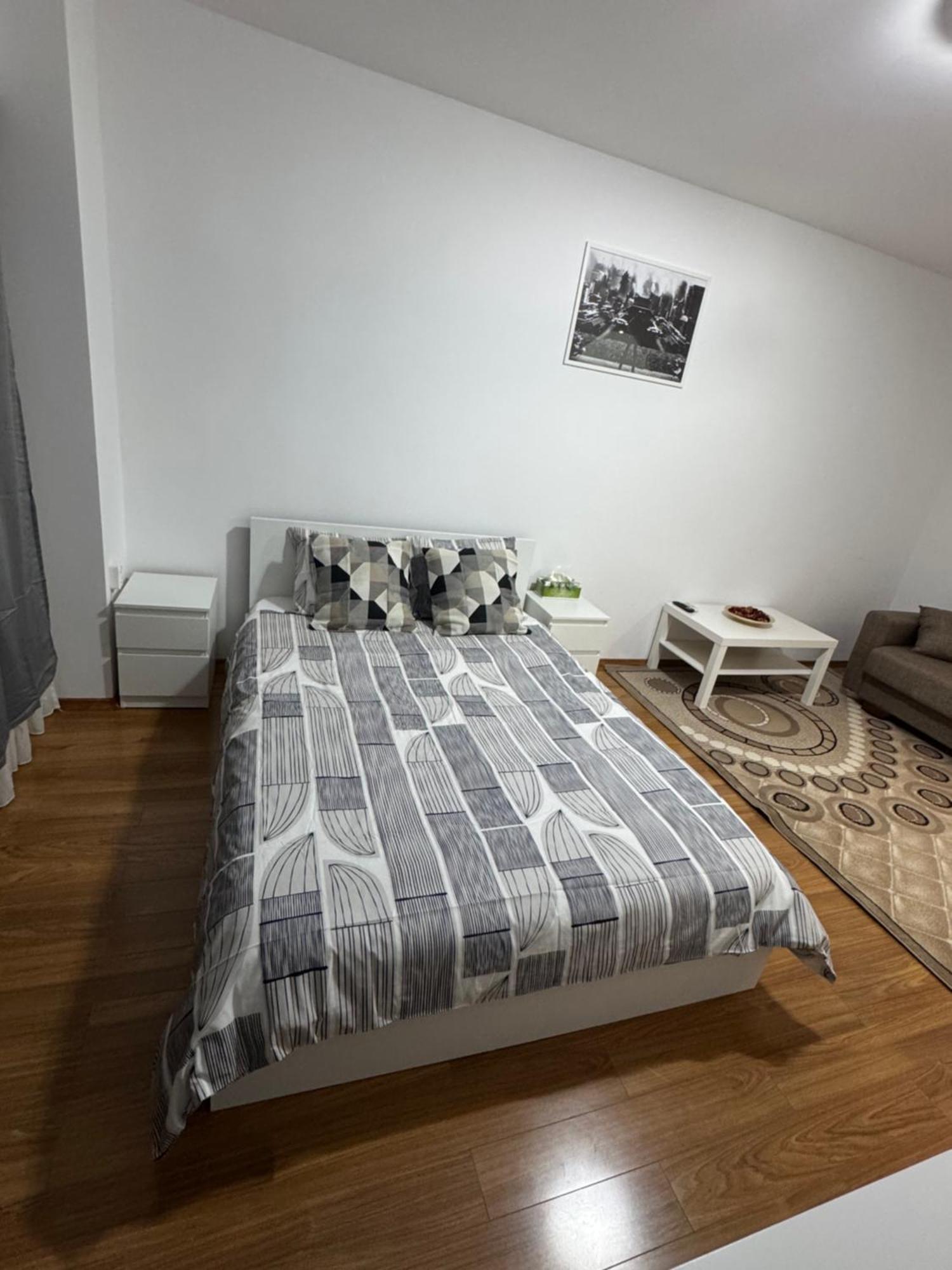 View Apartament